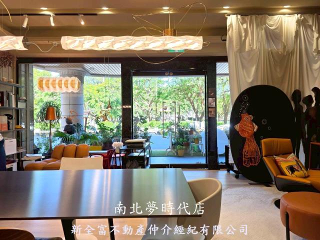 台南東區店面-3