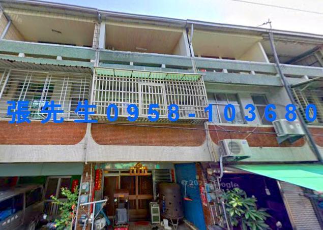 台南佳里透天拍賣-1
