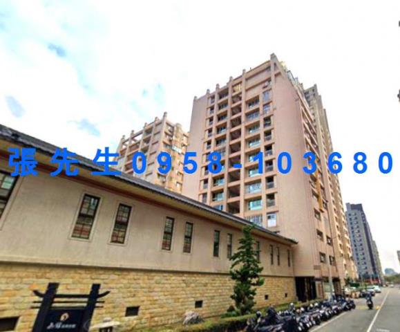 左營法拍大樓-2