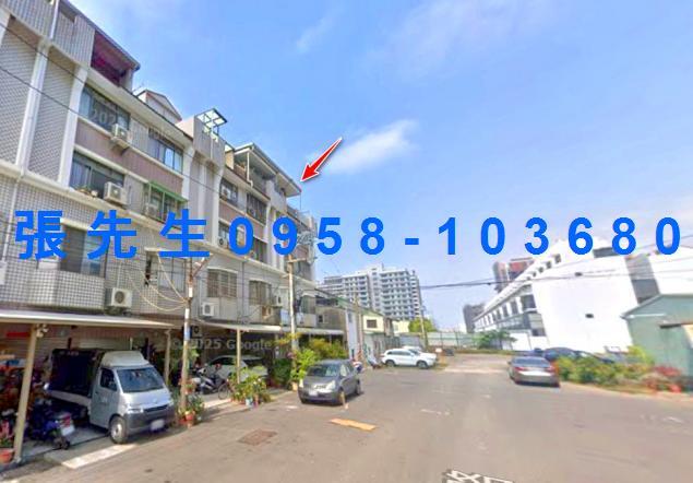 安南透天法拍-4