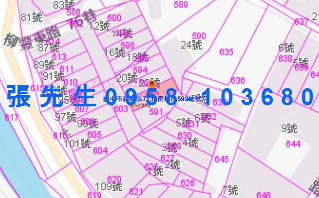 霧峰透天法拍-5