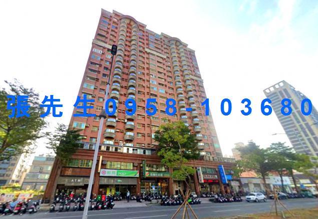 左營大樓法拍-2