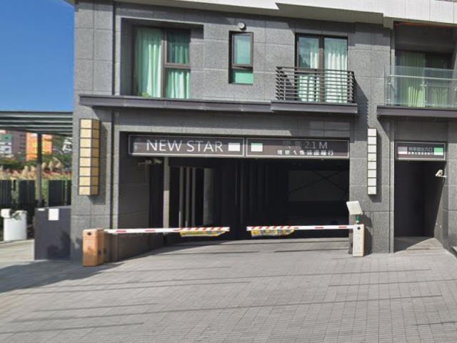 新北大樓法拍-7