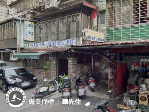 新北公寓法拍-4