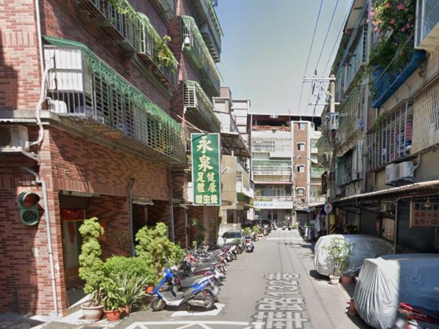 新北華廈法拍-6