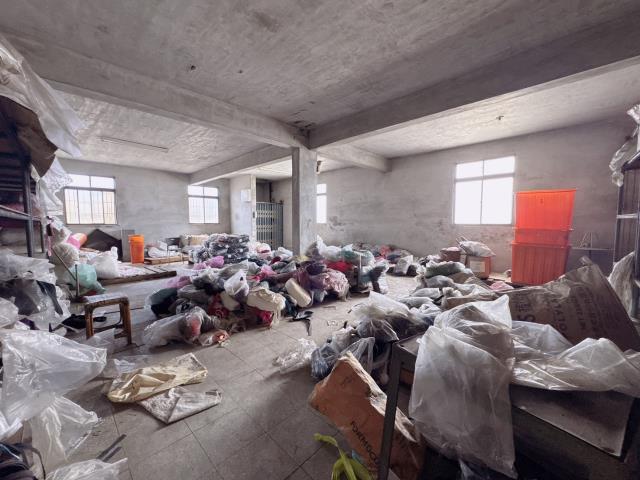 平鎮交流道工業廠房