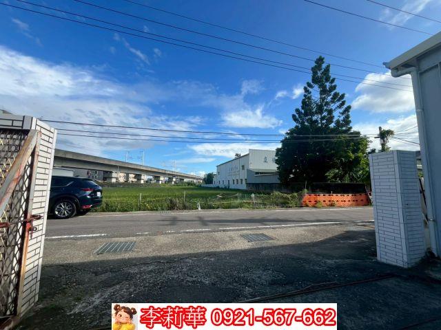 台南歸仁廠房-2