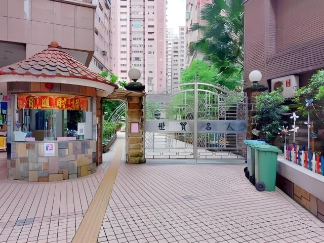 汐止法拍大樓-4