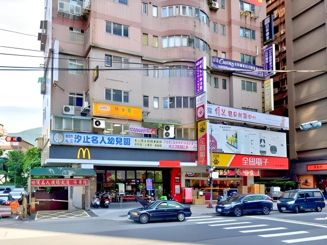 汐止大樓法拍-3