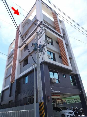 內埔華廈法拍-2