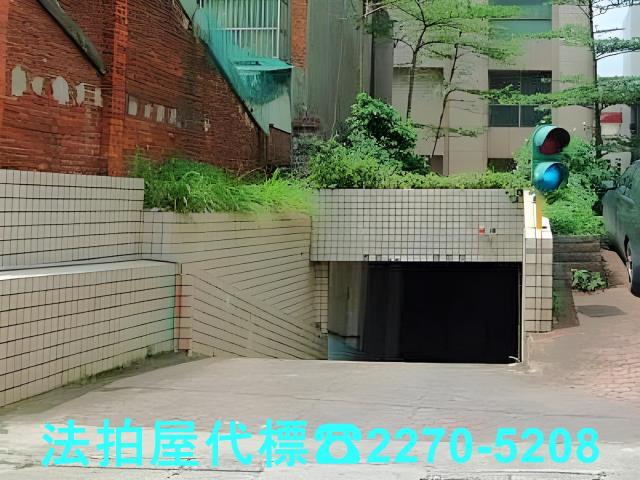 中壢拍賣大樓-2