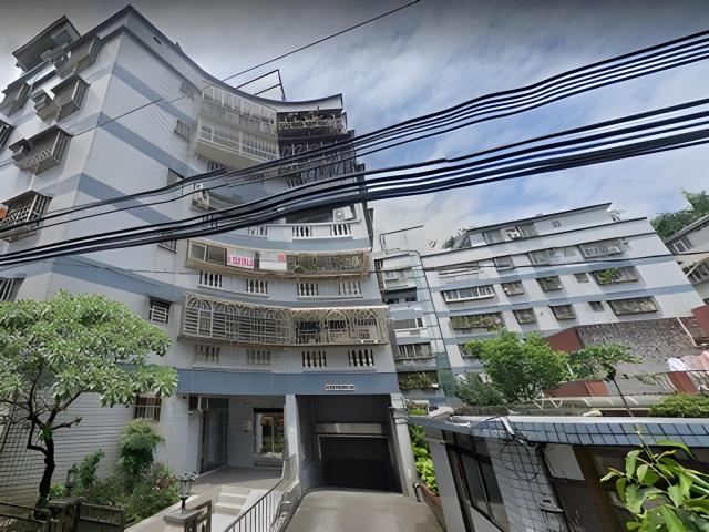 新店法拍華廈-4