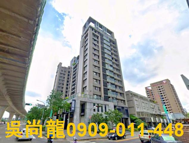 北屯大樓法拍-1