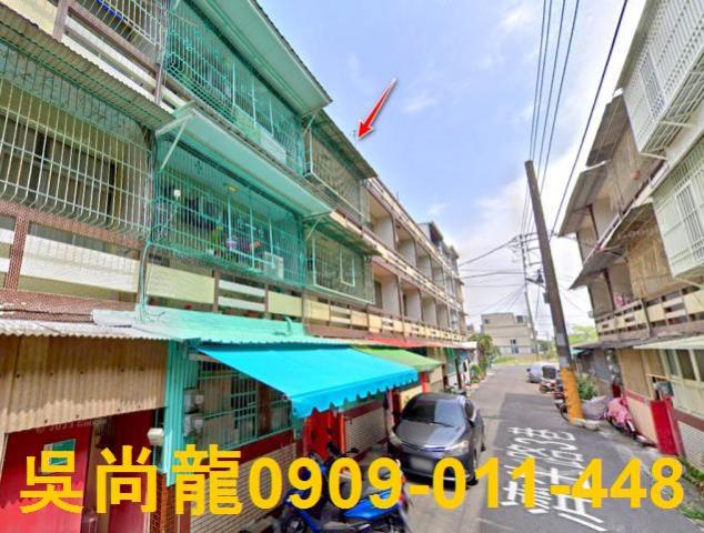 學甲法拍透天-5
