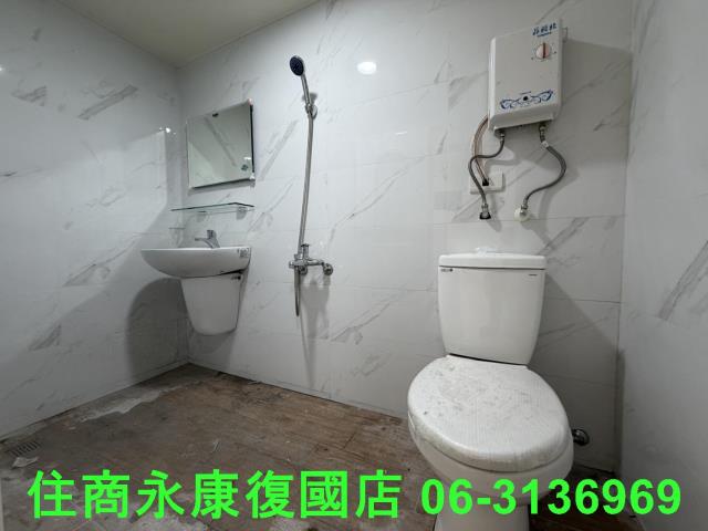 台南北區大樓-12