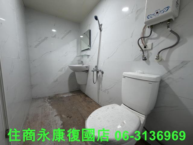 台南北區大樓-13