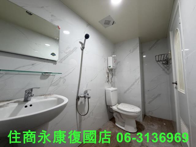 台南北區大樓-14