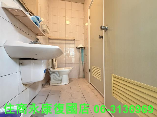 台南中西區透天-10