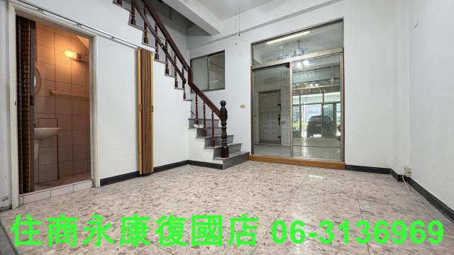 台南中西區透天-2