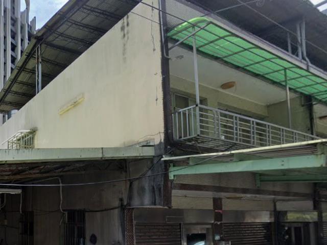 新北樹林公寓法拍-2