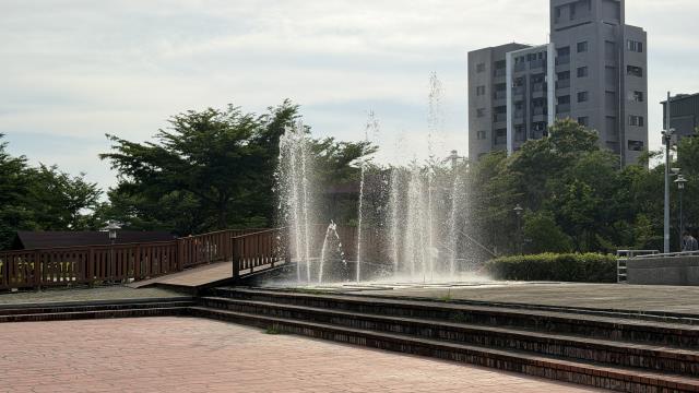 周邊環境-1