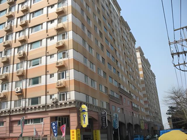 中壢法拍大樓-4