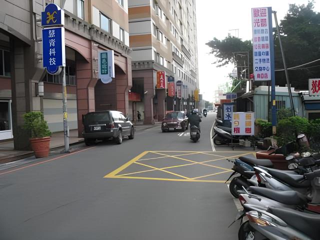 中壢法拍大樓-5