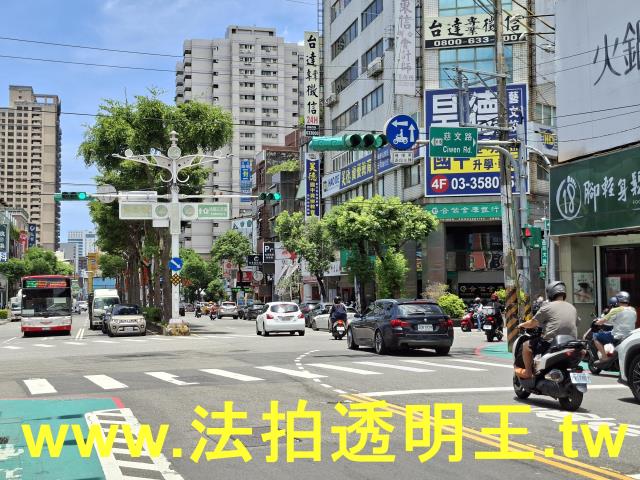 桃園區拍賣大樓-3