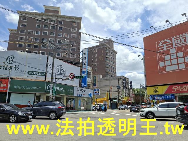 桃園區拍賣大樓-4