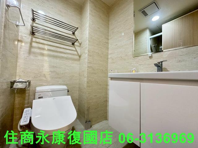 台南仁德大樓-17