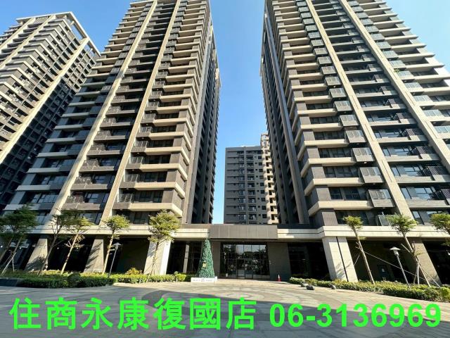 台南仁德大樓-29