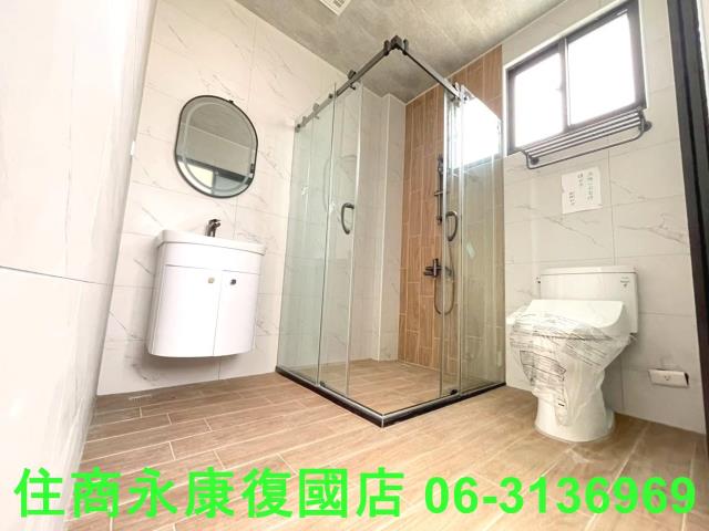 台南安南透天-12