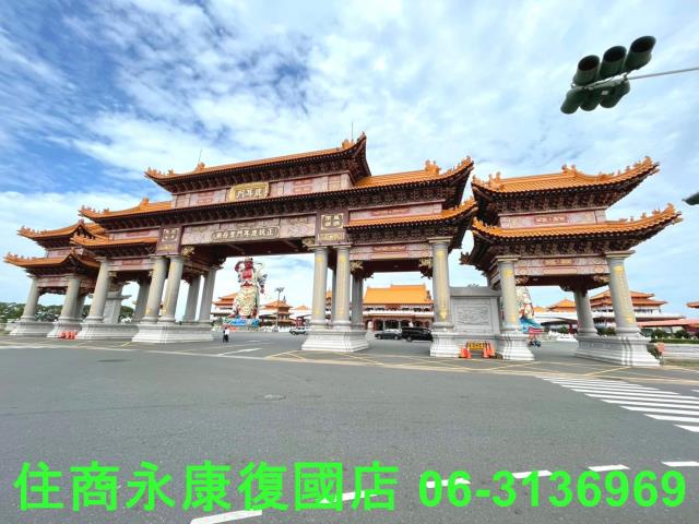 台南安南透天-2