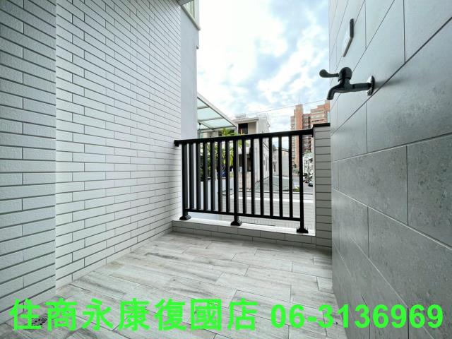台南永康透天-7