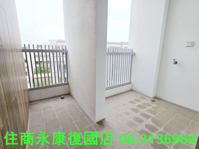 台南永康透天-14