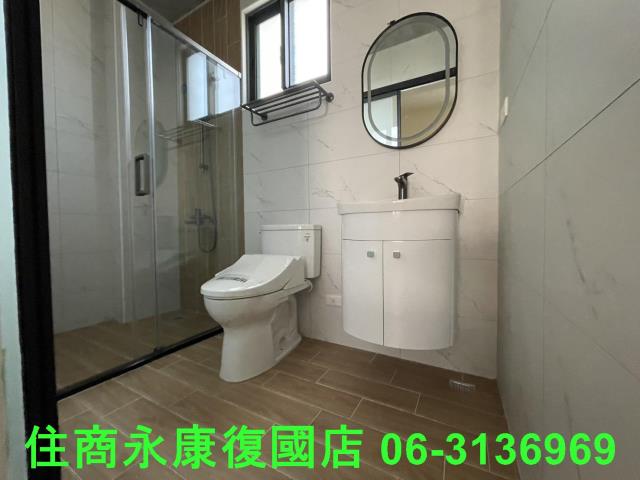 台南安南透天-12