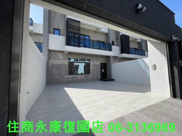 台南安南透天-10
