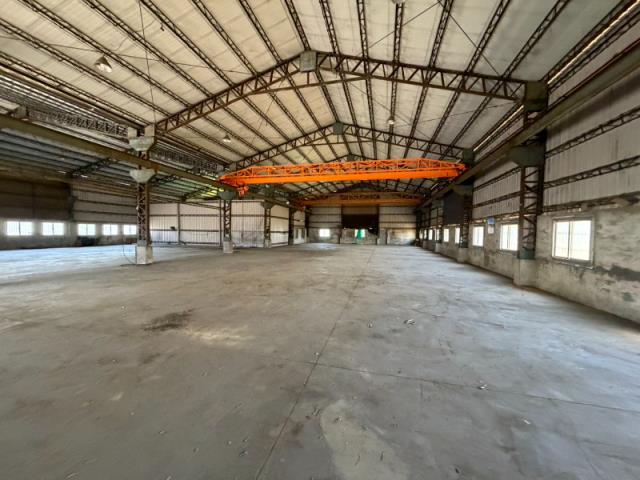 湖內廠房-1