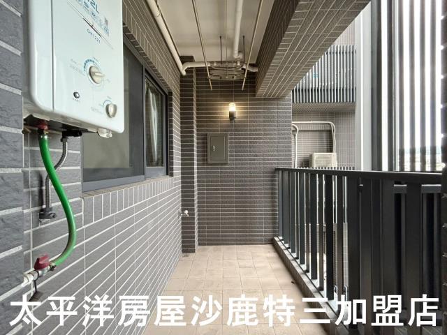 沙鹿大樓-10