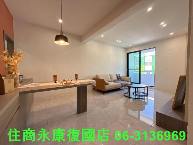 台南安南公寓-15