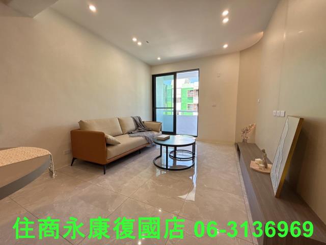台南安南公寓-1