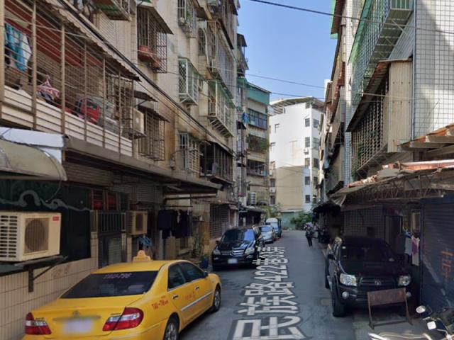 新北蘆洲拍賣公寓-6