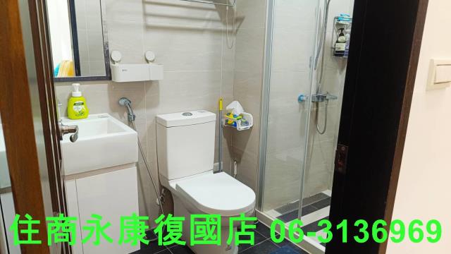 台南東區大樓-2