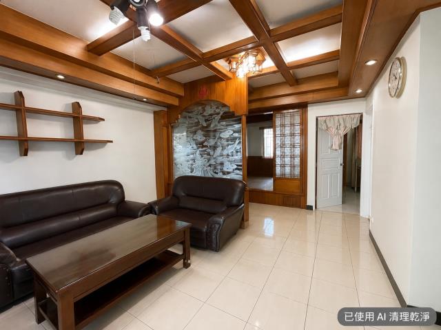 嘉義西區大樓-2