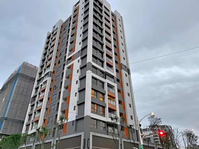 桃園桃園區大樓法拍-3