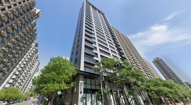鼓山法拍大樓-5