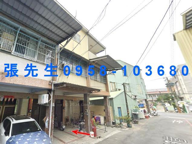 屏東鹽埔法拍透天-3