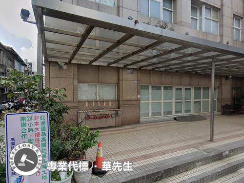 桃園中壢大樓法拍-3