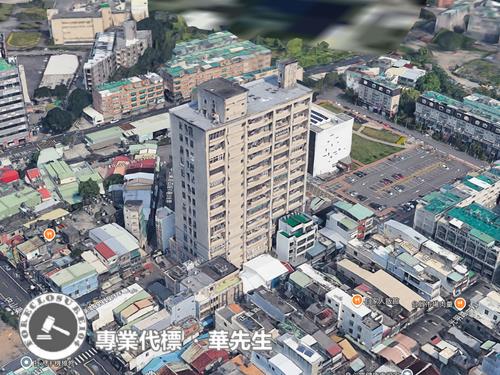 桃園中壢大樓法拍-6