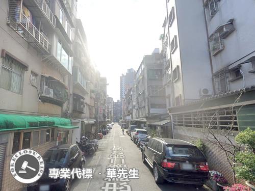 台北士林公寓拍賣-2